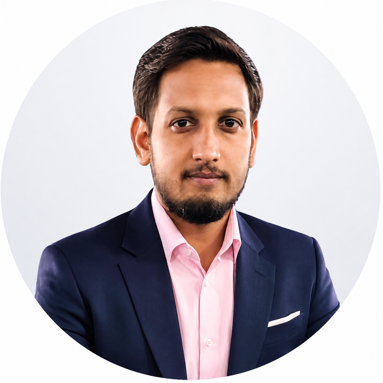 Pavan Dube