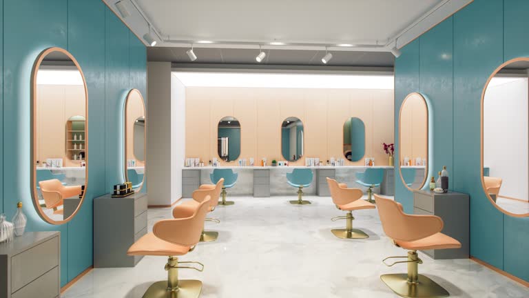 Saloon