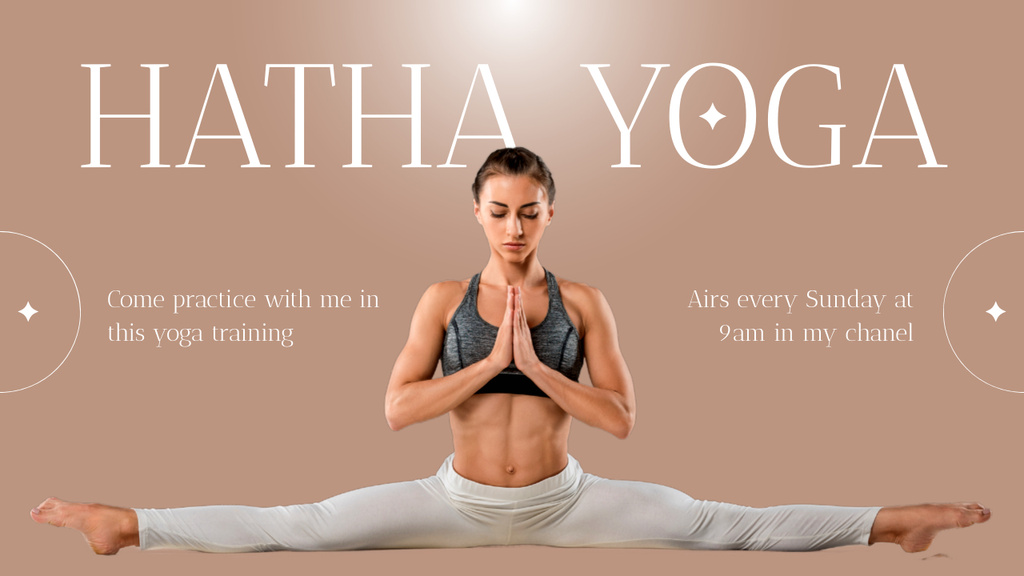 Yoga Instructor