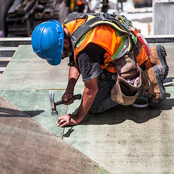 Roofing
