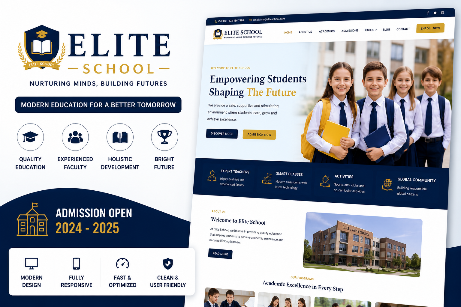 School-Web